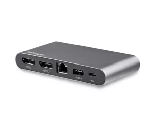 StarTech.com DK30C2DAGPD