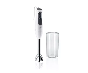 Braun MultiQuick 3 MQ 3100 WH