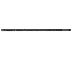 Vertiv Geist rPDU, basic, 0U, input IEC60309 230/400V 3x16A, outputs (36)C13 | (6)C19