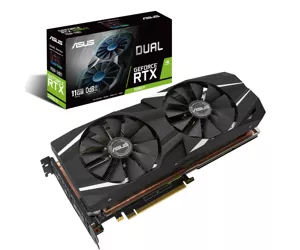 ASUS Dual -RTX2080TI-11G