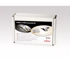 Fujitsu CON-3338-008A