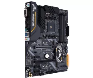 ASUS TUF B450-PRO GAMING