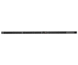 Vertiv Geist rPDU, monitored, 0U, input IEC60309 230/400V 3x16A, outputs (36)C13 | (6)C19