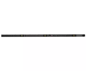 Vertiv Geist rPDU, monitored, 0U, input IEC60309 230/400V 3x32A, outputs (30)C13 | (12)C19