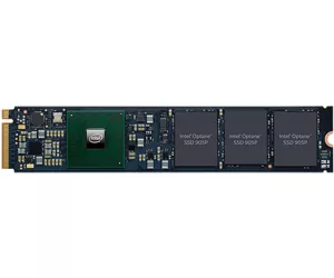 Intel Optane SSDPEL1D380GAX1