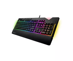 ASUS ROG Strix Flare klaviatūra USB Pilka