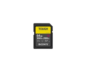 Sony SF-G64T/T1