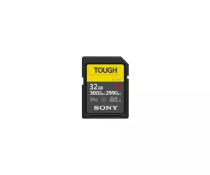 Sony SF-G32T/T1