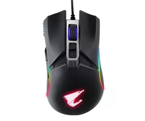 Gigabyte AORUS M5
