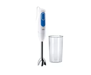 Braun MQ 3000 WH Smoothie+