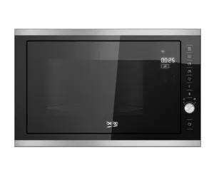 Beko MCB25433X