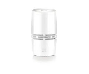 Philips HU4706/50 увлажнитель Естественная 1,3 L Белый 14 W