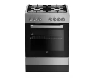 Beko FSE62120DX