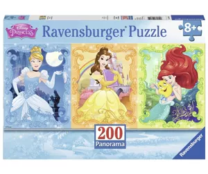 Ravensburger Beautiful Disney Princesses