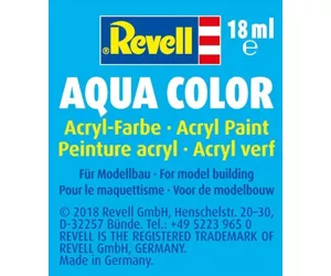 Revell Aqua Color Acrylic paint 18 ml 1 pc(s)