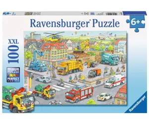 Ravensburger 4005556105588