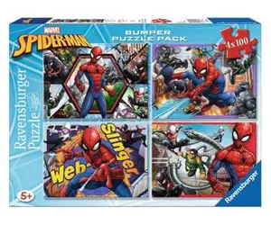 Ravensburger Spiderman