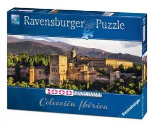 Ravensburger The Alhambra Granada