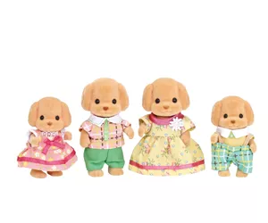 Sylvanian Families 5259 детская фигурка