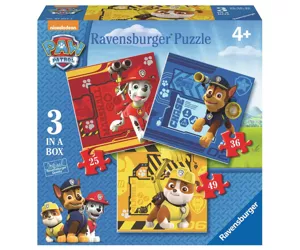 Ravensburger Paw Patrol