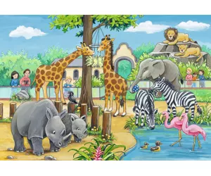 Ravensburger 4005556078066