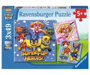 Ravensburger Paw Patrol