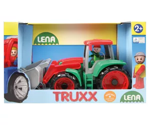 Lena TRUXX Tractor