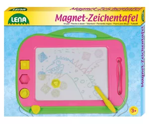 Simm Spielwaren Colour magic drawing board, big