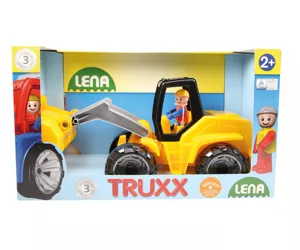 Lena TRUXX Earth mover