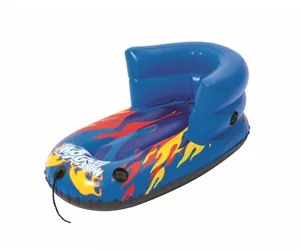 Bestway 39057 sledge Sled Blue Vinyl