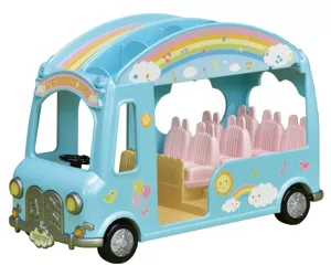 Sylvanian Families 5317 набор игрушек
