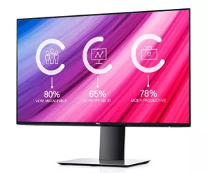 DELL UltraSharp U2419HC