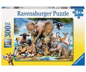 Ravensburger African Friends