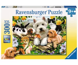 Ravensburger Happy Animal Buddies
