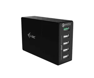 i-tec CHARGER5P52WQC