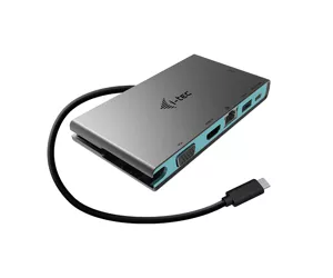 i-tec C31TRAVELDOCKPD20