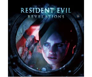 Sony Resident Evil Revelations, PS4