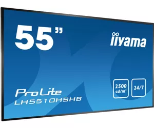 iiyama LH5510HSHB-B1