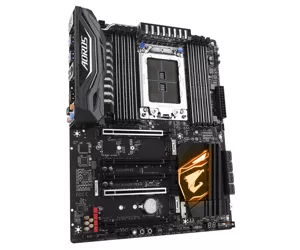 Gigabyte X399 AORUS PRO (rev. 1.0)