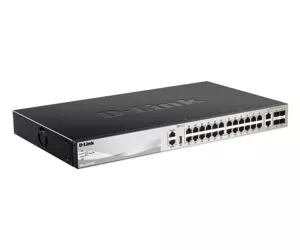 D-Link DGS-3130-30TS