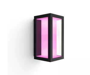 Philips Hue White and colour ambience Õue-seinavalgusti Impress
