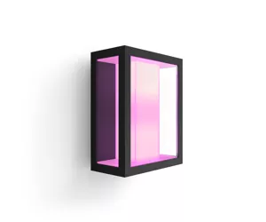 Philips Hue White and colour ambience Õue-seinavalgusti Impress