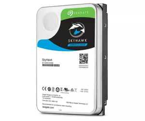 Seagate Surveillance HDD Skyhawk