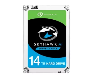 Seagate Surveillance HDD Skyhawk AI