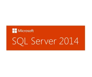Microsoft SQL Server 2014 Standard