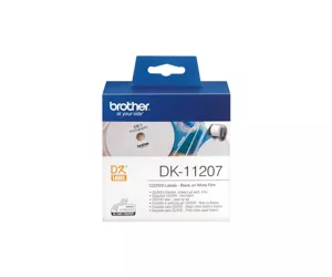 Brother CD/DVD Labels