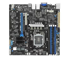 ASUS P11C-M/4L