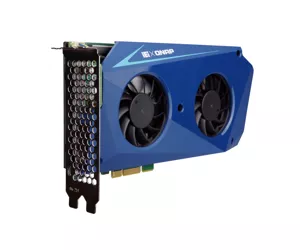 QNAP Mustang-200