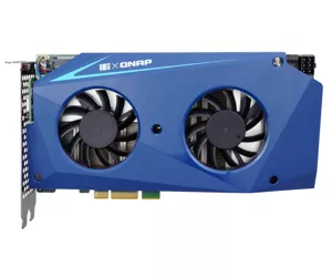 QNAP Mustang-200