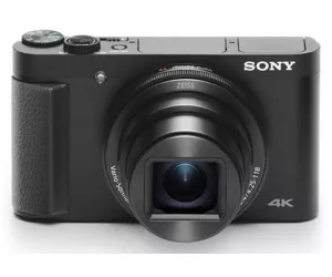 Sony Cyber-shot HX99
